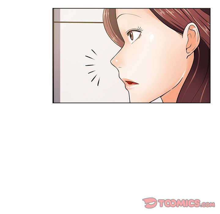 Thirty-two VS Twenty Chapter 18 image 29