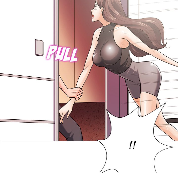 Thirty-two VS Twenty Chapter 18 image 31