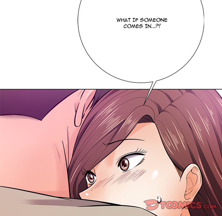 Thirty-two VS Twenty Chapter 18 image 38