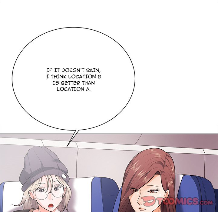 Thirty-two VS Twenty Chapter 18 image 5