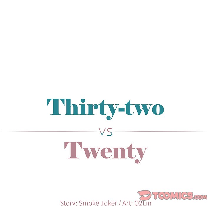 Thirty-two VS Twenty Chapter 18 image 62