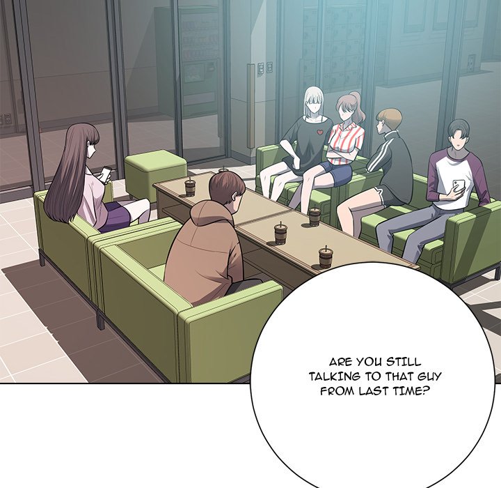 Thirty-two VS Twenty Chapter 18 image 67