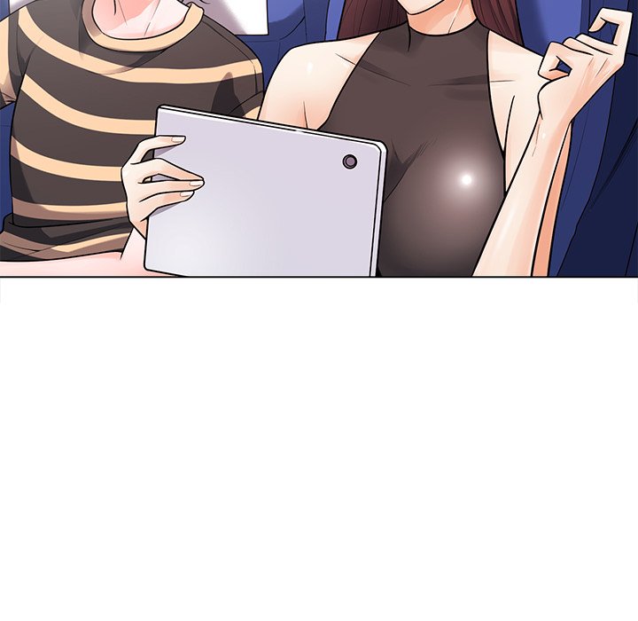 Thirty-two VS Twenty Chapter 18 image 6