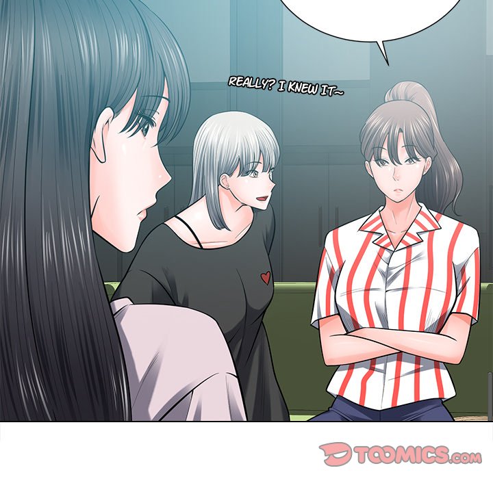 Thirty-two VS Twenty Chapter 18 image 71