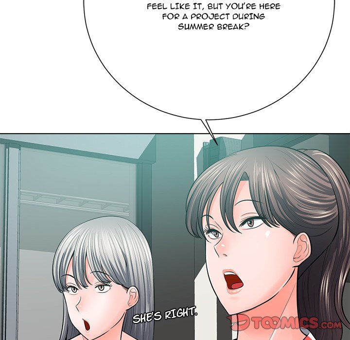 Thirty-two VS Twenty Chapter 18 image 77