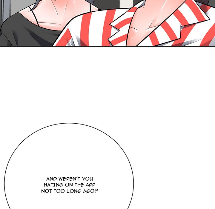 Thirty-two VS Twenty Chapter 18 image 78