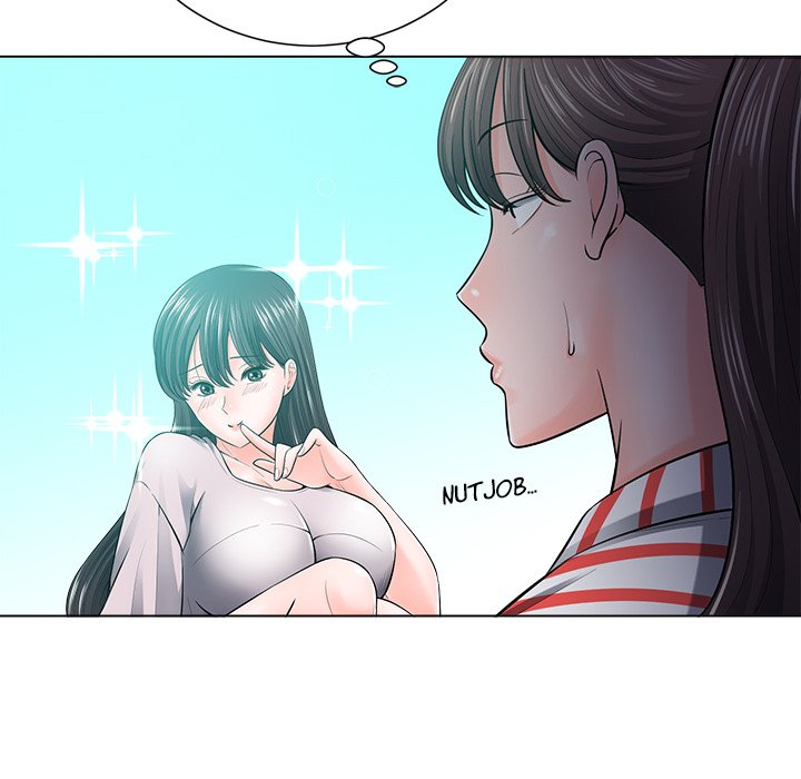 Thirty-two VS Twenty Chapter 18 image 85