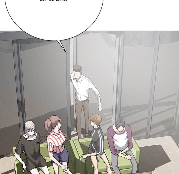 Thirty-two VS Twenty Chapter 18 image 88