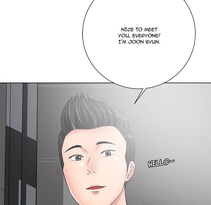 Thirty-two VS Twenty Chapter 18 image 90