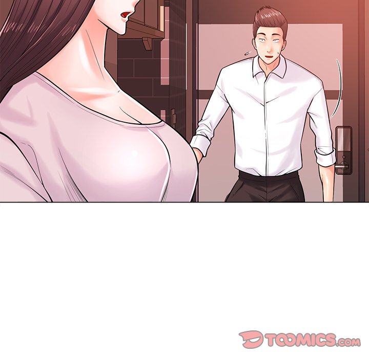Thirty-two VS Twenty Chapter 19 image 9