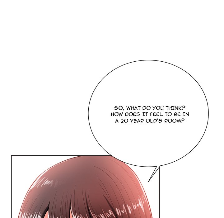 Thirty-two VS Twenty Chapter 19 image 16