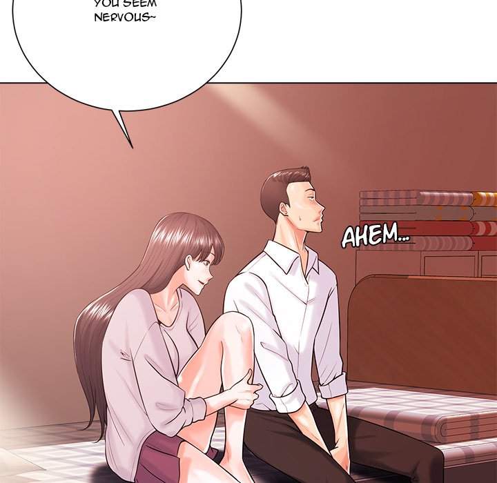 Thirty-two VS Twenty Chapter 19 image 22
