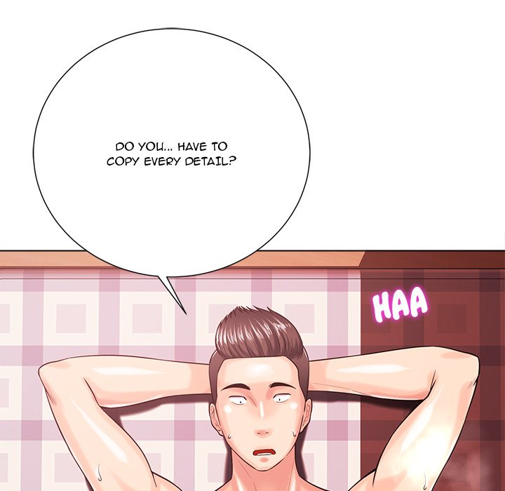 Thirty-two VS Twenty Chapter 19 image 63