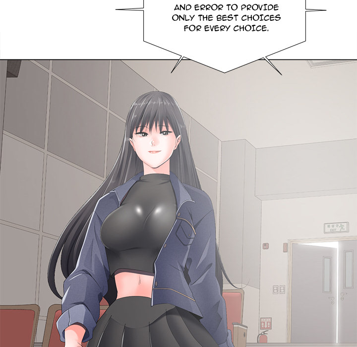 Thirty-two VS Twenty Chapter 2 image 10