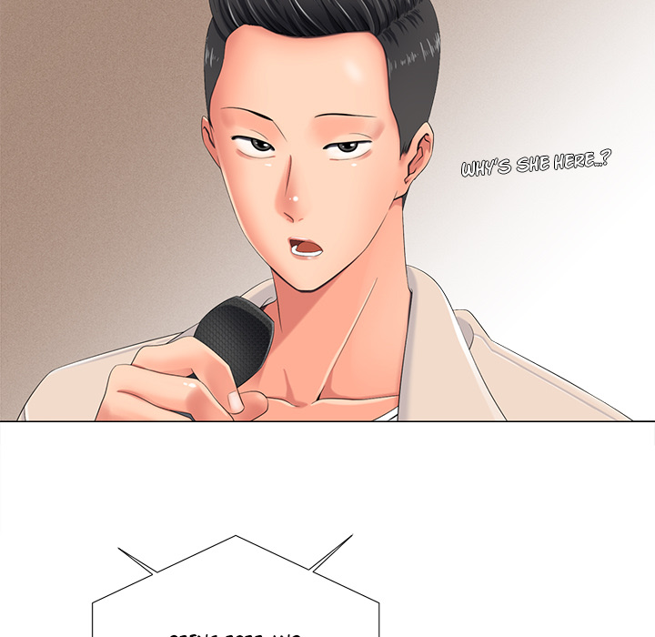 Thirty-two VS Twenty Chapter 2 image 12