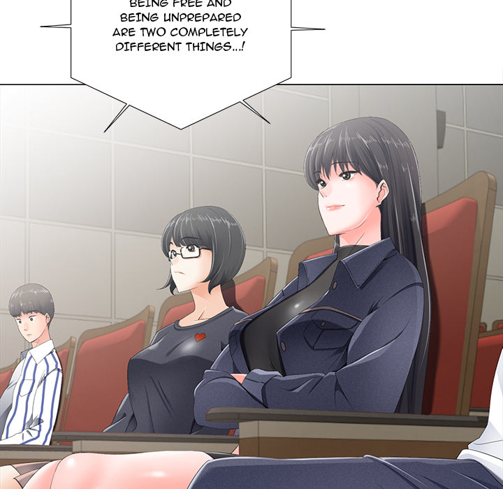 Thirty-two VS Twenty Chapter 2 image 13