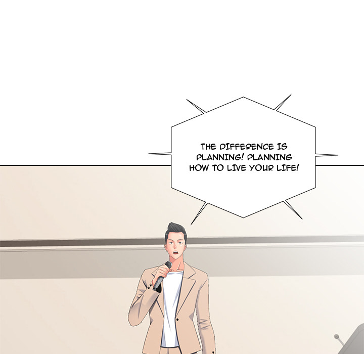 Thirty-two VS Twenty Chapter 2 image 16