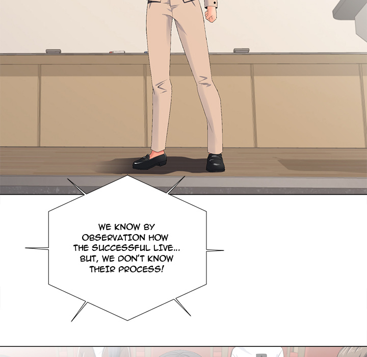 Thirty-two VS Twenty Chapter 2 image 17