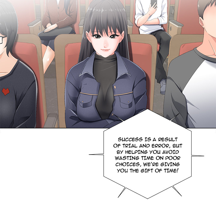 Thirty-two VS Twenty Chapter 2 image 18