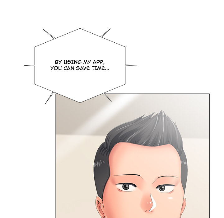 Thirty-two VS Twenty Chapter 2 image 19