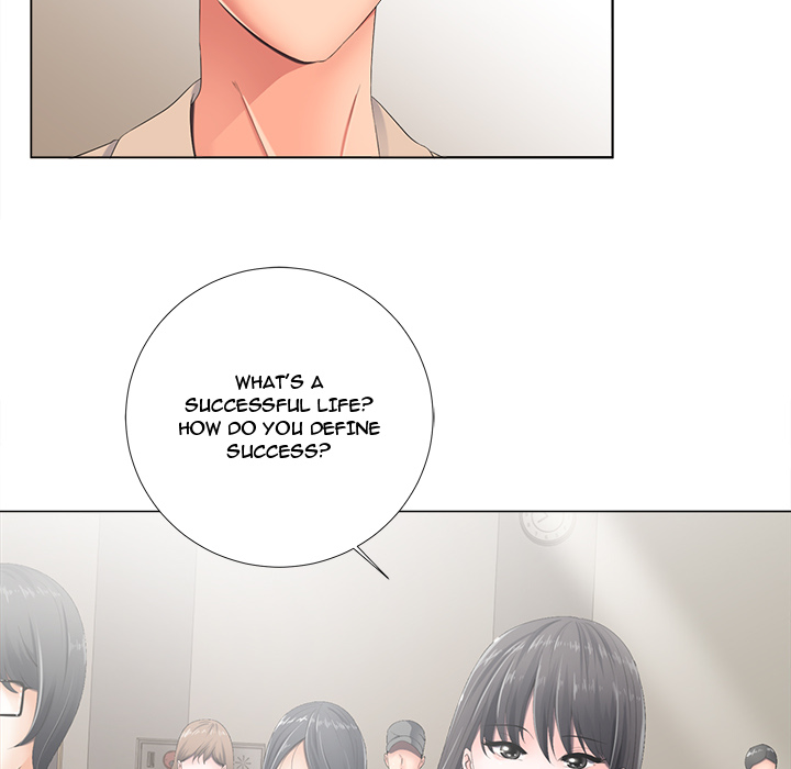 Thirty-two VS Twenty Chapter 2 image 23