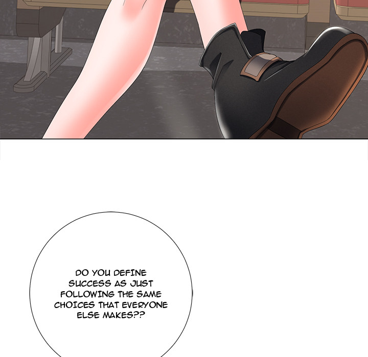 Thirty-two VS Twenty Chapter 2 image 25