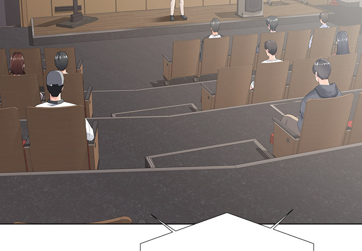 Thirty-two VS Twenty Chapter 2 image 3