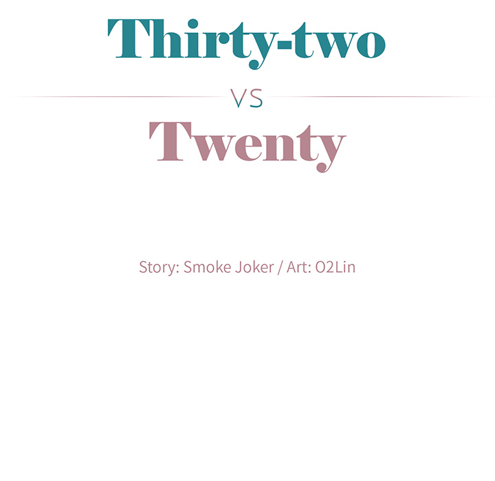 Thirty-two VS Twenty Chapter 2 image 46