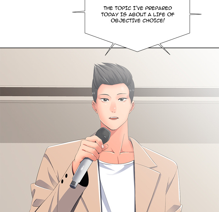 Thirty-two VS Twenty Chapter 2 image 4