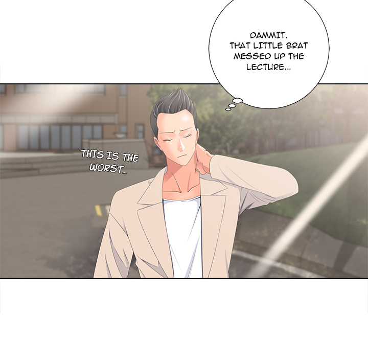 Thirty-two VS Twenty Chapter 2 image 51