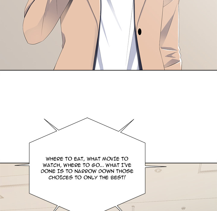 Thirty-two VS Twenty Chapter 2 image 5