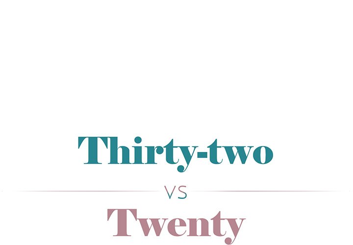 Thirty-two VS Twenty Chapter 20 image 0