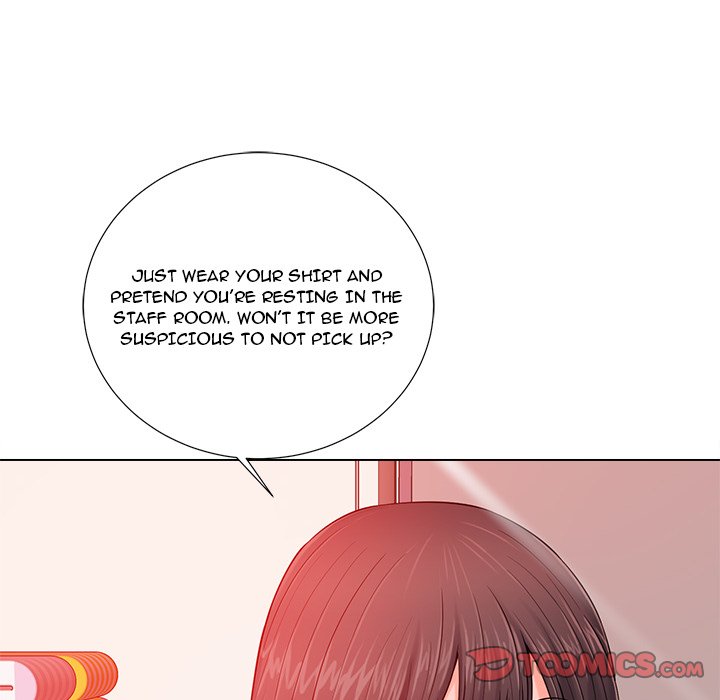 Thirty-two VS Twenty Chapter 20 image 9