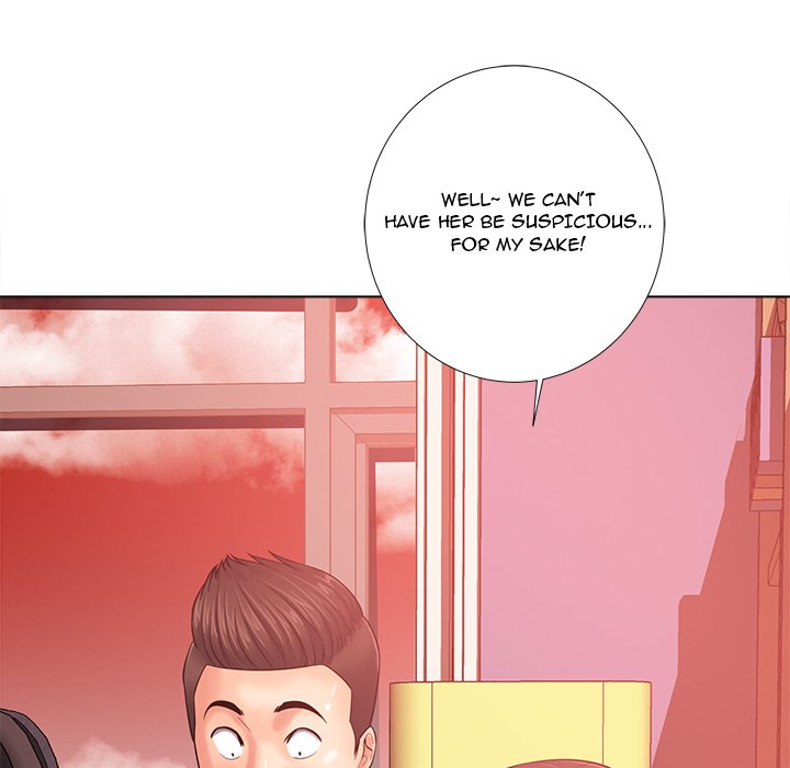 Thirty-two VS Twenty Chapter 20 image 15
