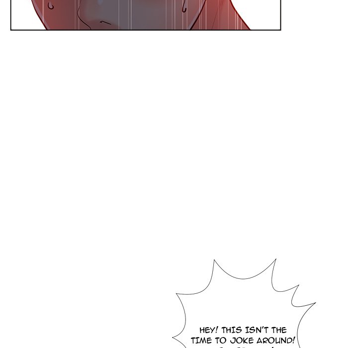 Thirty-two VS Twenty Chapter 20 image 19
