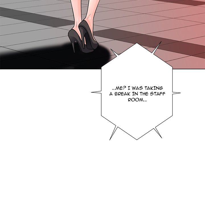 Thirty-two VS Twenty Chapter 20 image 38