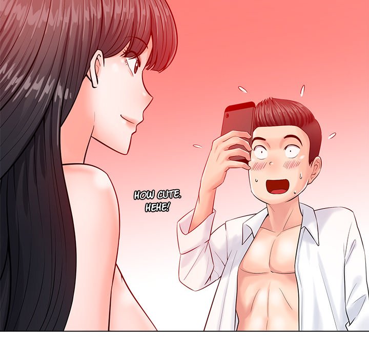 Thirty-two VS Twenty Chapter 20 image 40