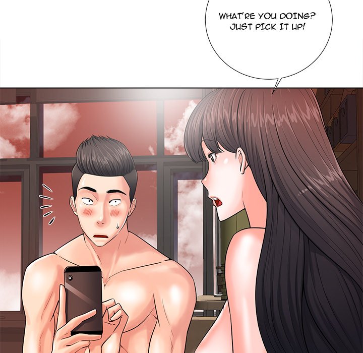Thirty-two VS Twenty Chapter 20 image 6