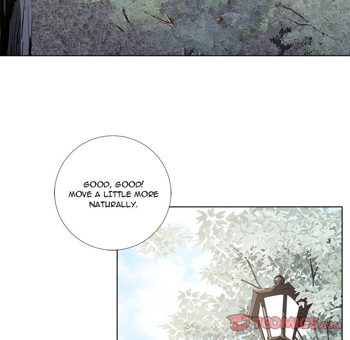 Thirty-two VS Twenty Chapter 20 image 73
