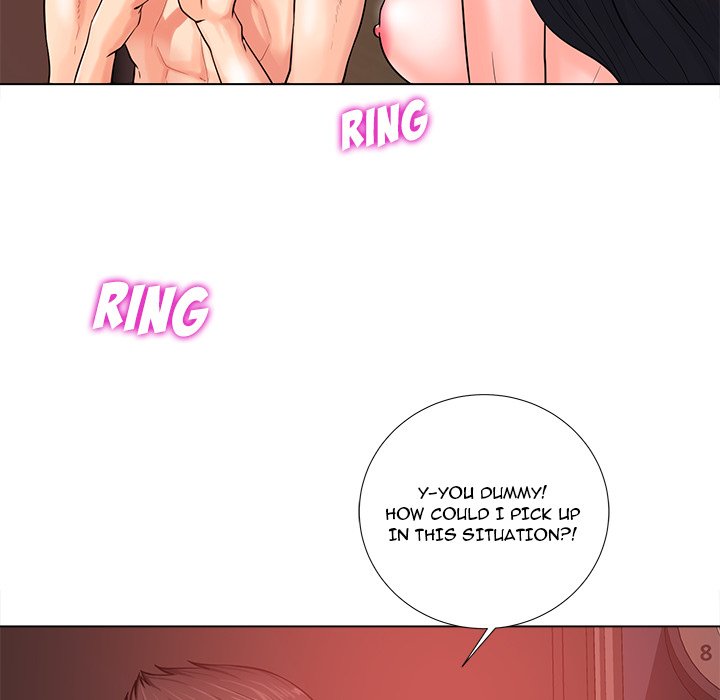 Thirty-two VS Twenty Chapter 20 image 7