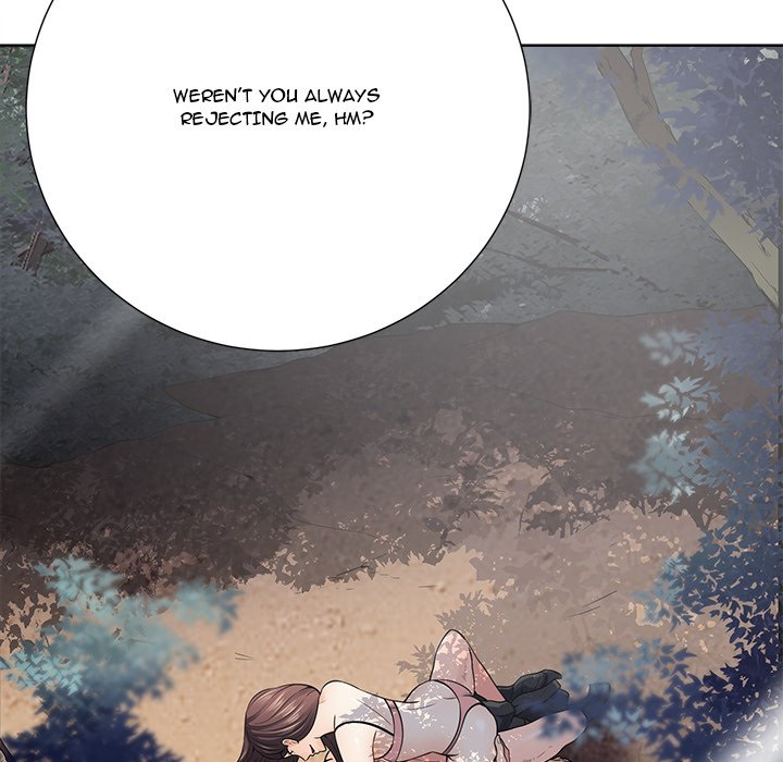Thirty-two VS Twenty Chapter 21 image 10