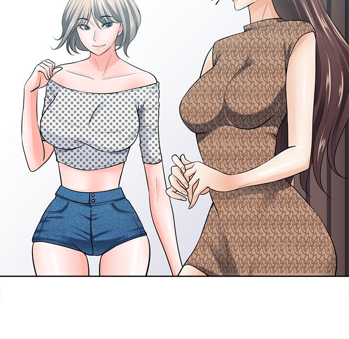 Thirty-two VS Twenty Chapter 21 image 112