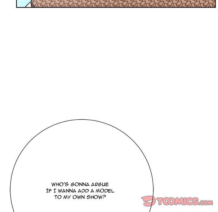Thirty-two VS Twenty Chapter 21 image 116