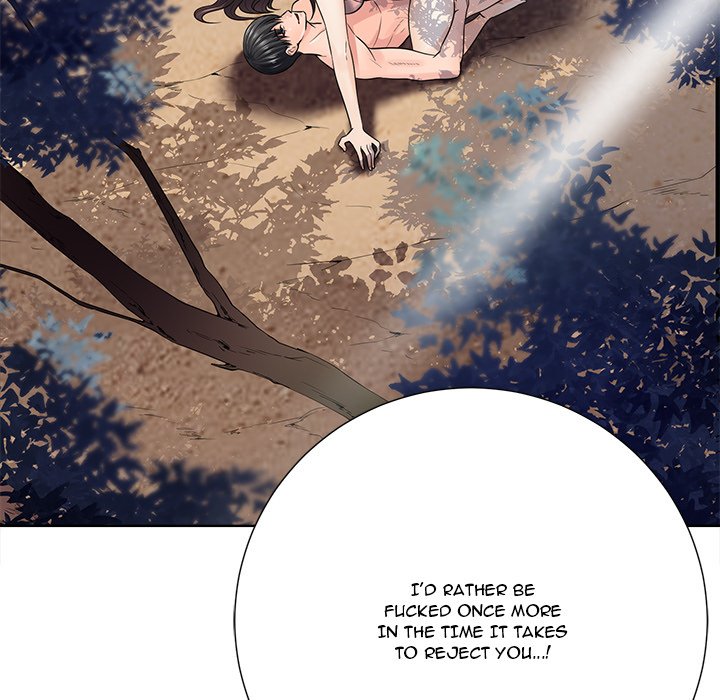 Thirty-two VS Twenty Chapter 21 image 11