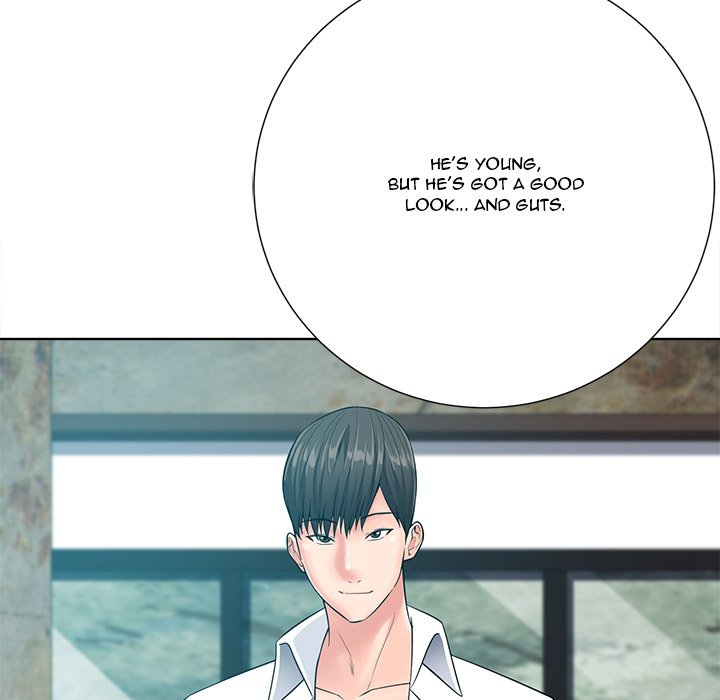 Thirty-two VS Twenty Chapter 21 image 119