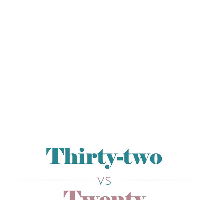 Thirty-two VS Twenty Chapter 21 image 124