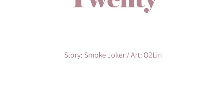 Thirty-two VS Twenty Chapter 21 image 125