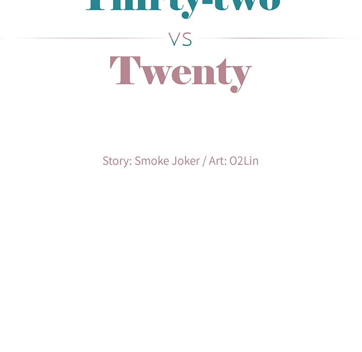 Thirty-two VS Twenty Chapter 21 image 48
