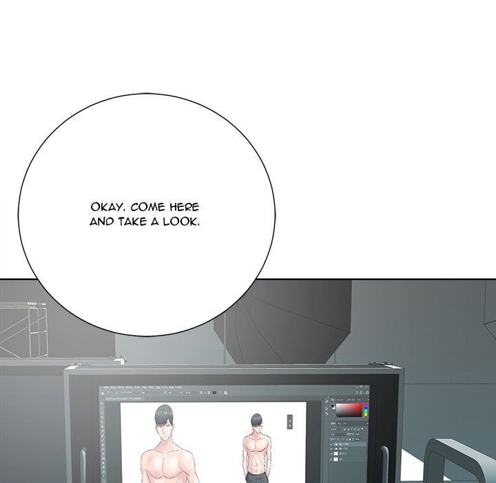 Thirty-two VS Twenty Chapter 21 image 52