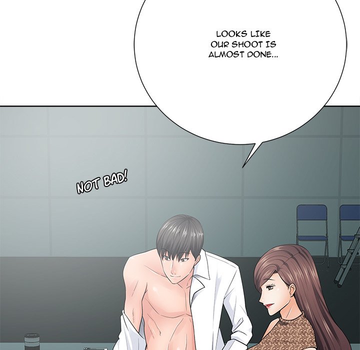 Thirty-two VS Twenty Chapter 21 image 54